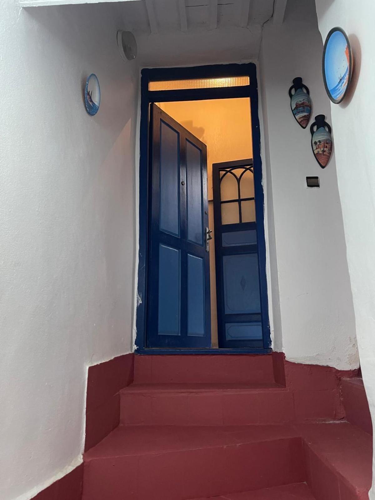 Meryem Appartement Essaouira Exterior photo